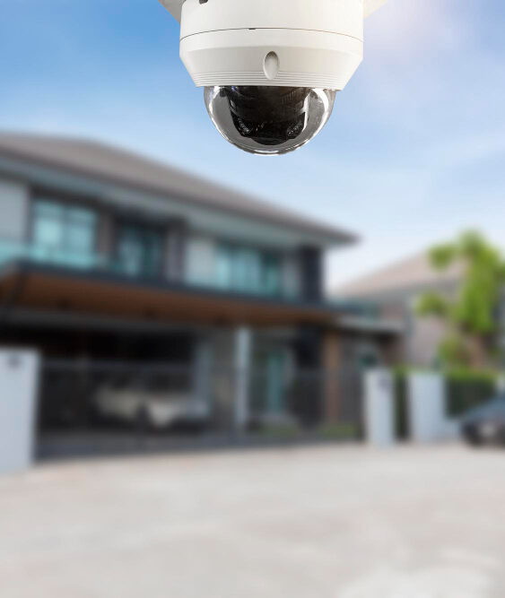 Camera de monitoramento